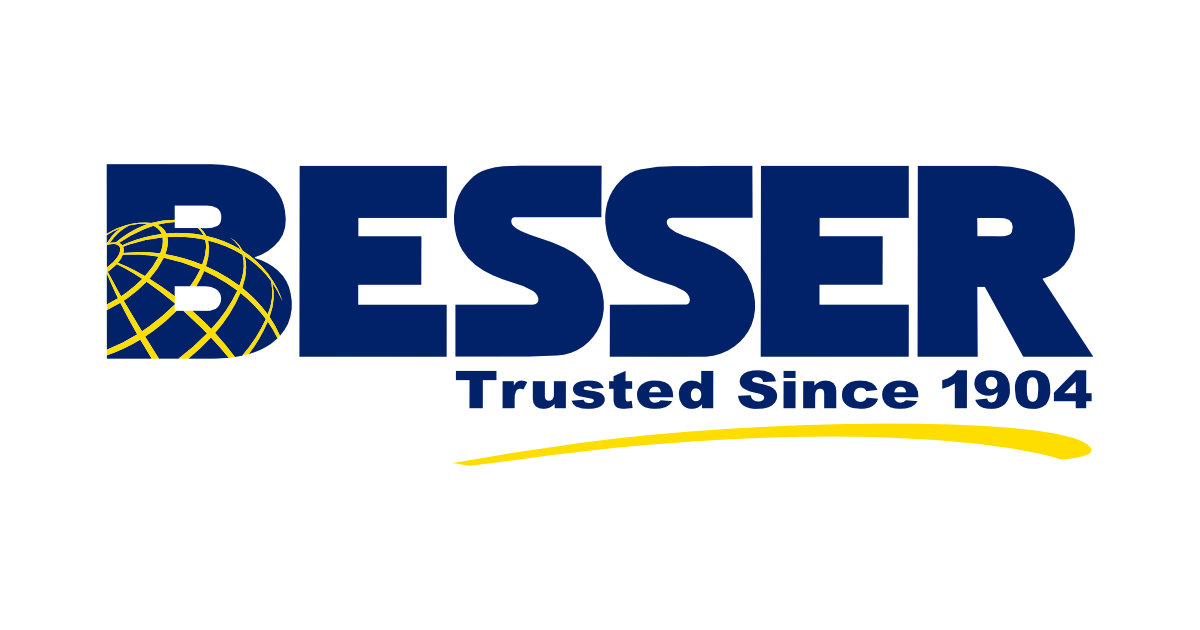 Logo de Besser